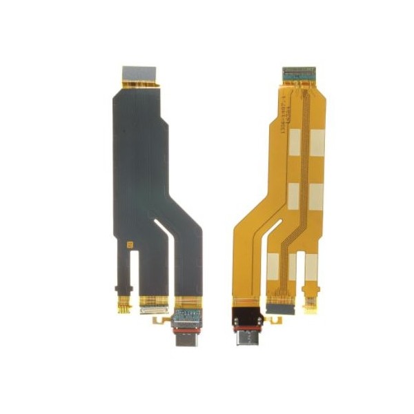 Nappe connecteur de charge pour Sony Xperia XZ