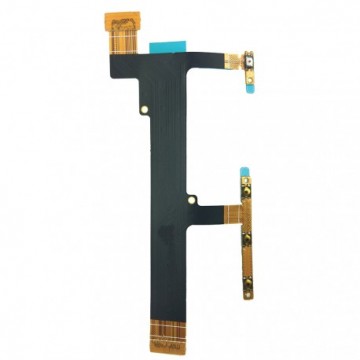 Nappe bouton Sony Xperia XA - Envoi gratuit 24h