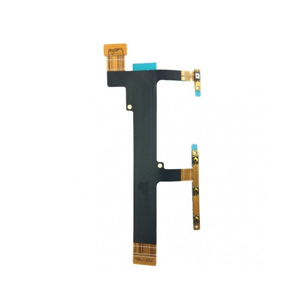 Nappe power, volume + caméra pour Sony Xperia XA