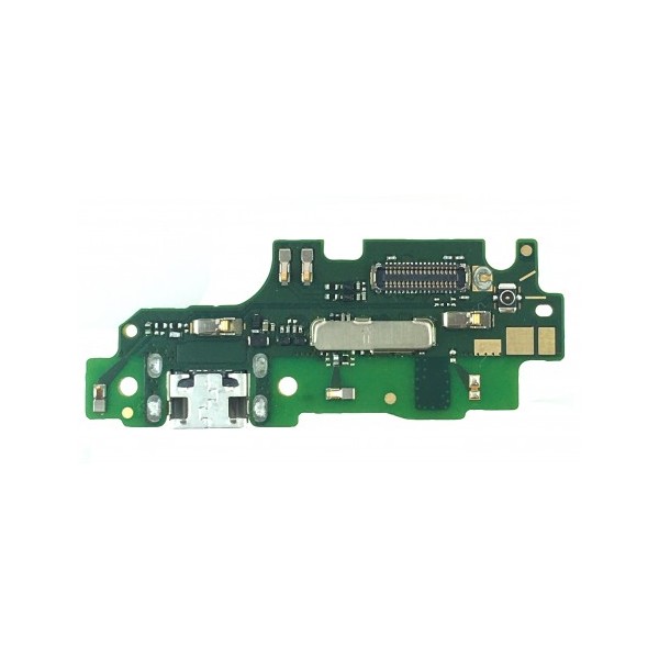 Nappe connecteur de charge + micro pour Huawei Honor 5X