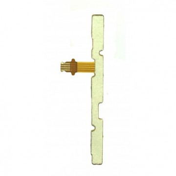 Nappe bouton volume / power pour Huawei Honor 5X