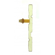 Nappe bouton volume / power pour Huawei Honor 5X