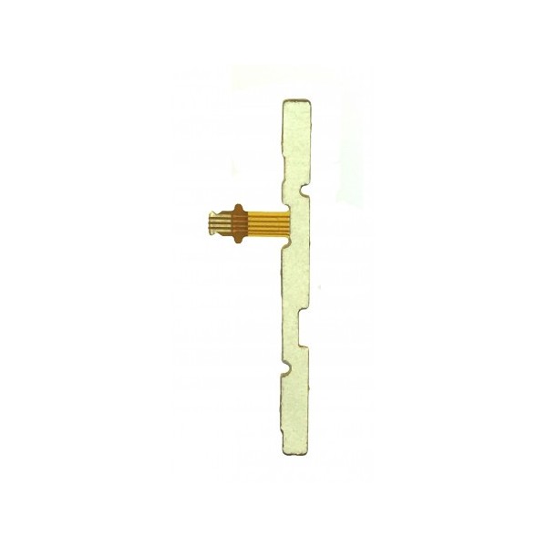 Nappe bouton volume / power pour Huawei Honor 5X