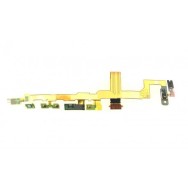 Nappe volume et power pour Sony Xperia Z5 Compact