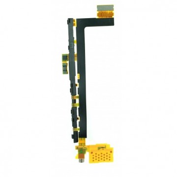 Nappe bouton Sony Xperia Z5 Premium - Envoi gratuit 24h