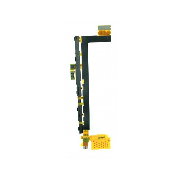 Nappe power volume vibreur pour Sony Xperia Z5 Premium
