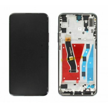 Écran Huawei P Smart Z LCD + vitre tactile - kit outils complet avec outils