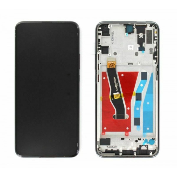 Écran Huawei P Smart Z LCD + vitre tactile - kit outils complet avec outils