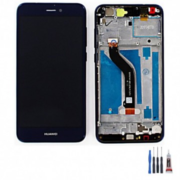 Écran Huawei Ascend P8 Lite LCD + vitre tactile - kit outils complet avec outils