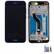 Écran Huawei Ascend P8 Lite LCD + vitre tactile - kit outils complet avec outils