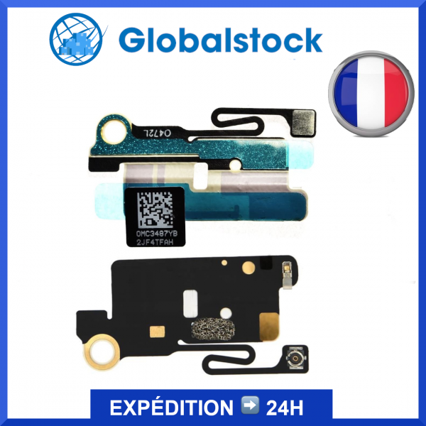 Antenne Wifi Réseau GSM pour iPhone 5S