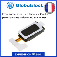 Haut-parleur Samsung Galaxy A10 /M10 SM-M105F - Envoi gratuit 24h