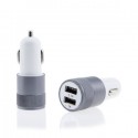 Chargeur voiture - Allume cigare - 1A/2A