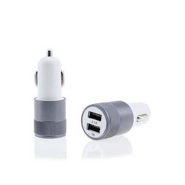 Chargeur voiture - Allume cigare - 1A/2A