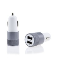 Chargeur voiture - Allume cigare - 1A/2A
