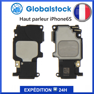 Haut-parleur iPhone 6S - Envoi gratuit 24h