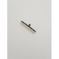Bouton Volume pour Samsung Galaxy A5 (A500F) Blanc