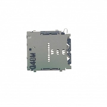 Lecteur carte SD Samsung Galaxy A5 2016 (A510F) - Envoi gratuit 24h