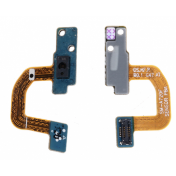 Capteur de proximité Samsung Galaxy A5 2017 (A520F) - Envoi gratuit 24h