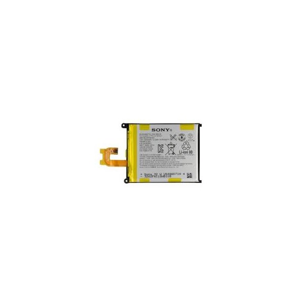 Batterie pour Sony Xperia E3