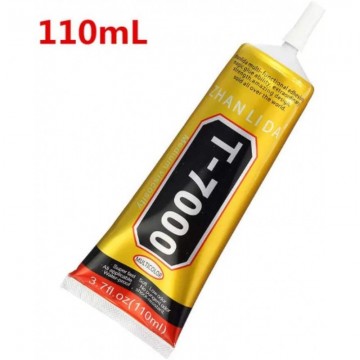 Colle T7000 110 ml - Colle de réparation professionnelle