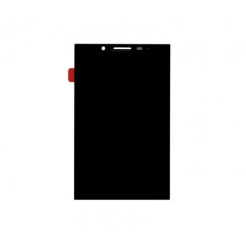 Écran BLACKBERRY KEY 2 LCD + vitre tactile - kit outils complet avec outils