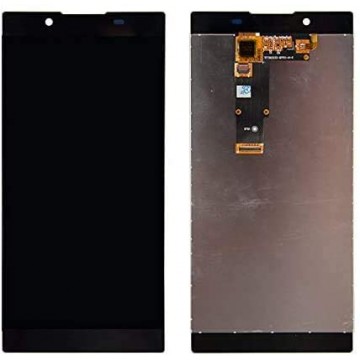 Écran SONY L1 BLACK/ LCD + vitre tactile - kit outils complet avec outils