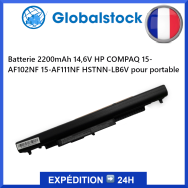 Batterie portable pour ordinateur portable - Qualité premium