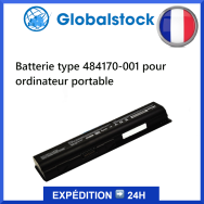Batterie ordinateur portable pour ordinateur portable - Qualité premium