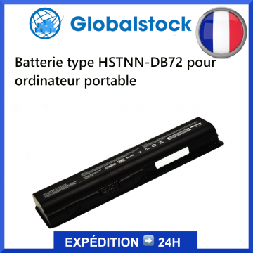 Batterie ordinateur portable pour ordinateur portable - Qualité premium