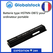 Batterie ordinateur portable pour ordinateur portable - Qualité premium