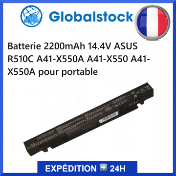 Batterie portable pour ordinateur portable - Qualité premium