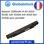 Batterie portable pour ordinateur portable - Qualité premium