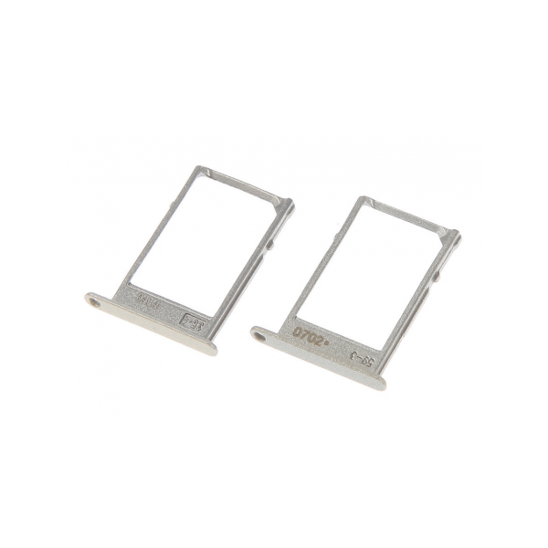 Tiroir Sim et Micro SD pour Samsung Galaxy A3 / A5 / A7 Or