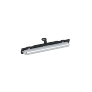 Bouton Volume blanc pour Samsung Galaxy A3/A5