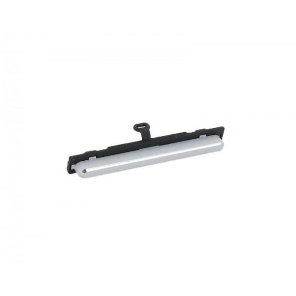 Bouton Volume blanc pour Samsung Galaxy A3/A5