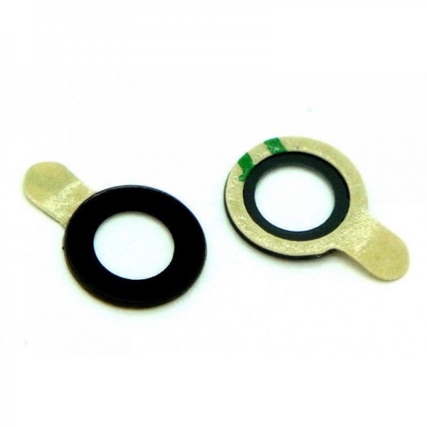 Lentille caméra arrière + adhésif pour Huawei P Smart