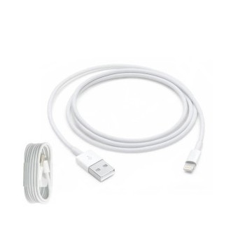 Câble Usb Lighthing pour iPhone 5/6/6S/X/XR/XS/XS MAX