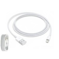 Câble Usb Lighthing pour iPhone 5/6/6S/X/XR/XS/XS MAX - Envoi gratuit 24h