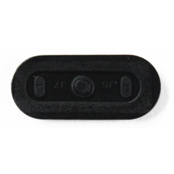 Bouton home pour Samsung Galaxy J3 2016 / J5 2016 / J7 2016 Or/Gold