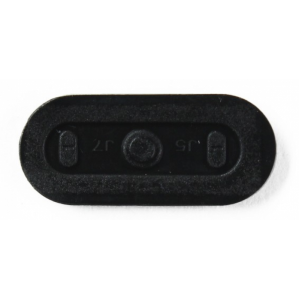 Bouton home pour Samsung Galaxy J3 2016 / J5 2016 / J7 2016 Or/Gold
