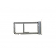 Tiroir SIM / SD pour Samsung Galaxy S7 Edge Or