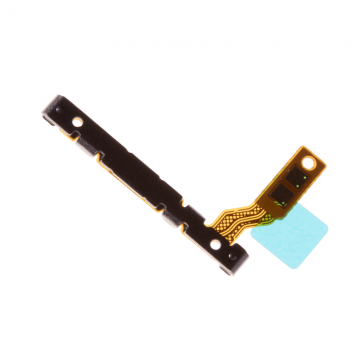 Nappe bouton Samsung Galaxy A6 plus A605F - Envoi gratuit 24h