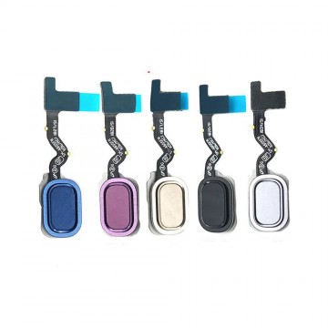 Nappe bouton Samsung Galaxy A6 plus A605F - Envoi gratuit 24h
