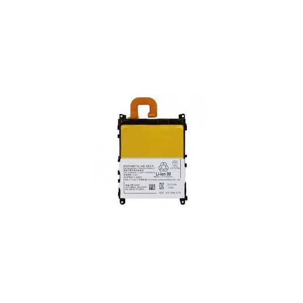 Batterie pour Sony Xperia Z1