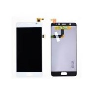 Ecran LCD + VITRE TACTILE POUR WIKO UFEEL PRIME BLANC + outils