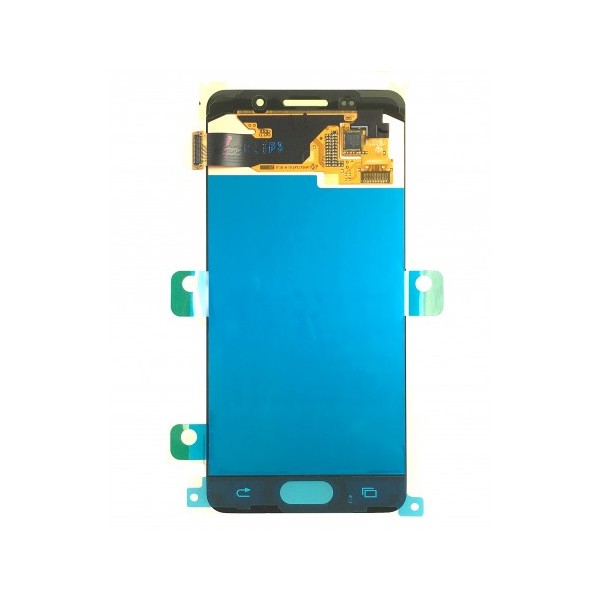 Écran Samsung Galaxy A3 2016 (A310F) Blanc LCD -  kit outils complet avec outils