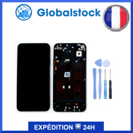Écran Honor 20 / Nova 5T LCD + vitre tactile - kit outils complet avec outils