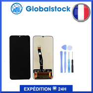 Écran Huawei Honor 20 Lite LCD + vitre tactile - kit outils complet avec outils