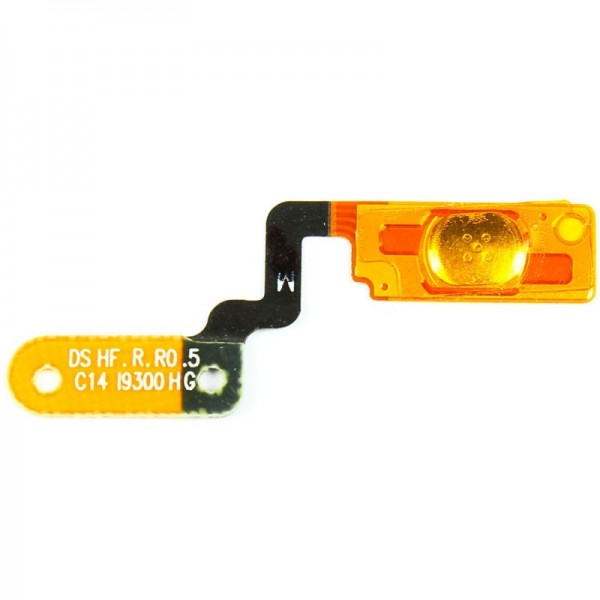 Nappe bouton Samsung Galaxy S3 - Envoi gratuit 24h